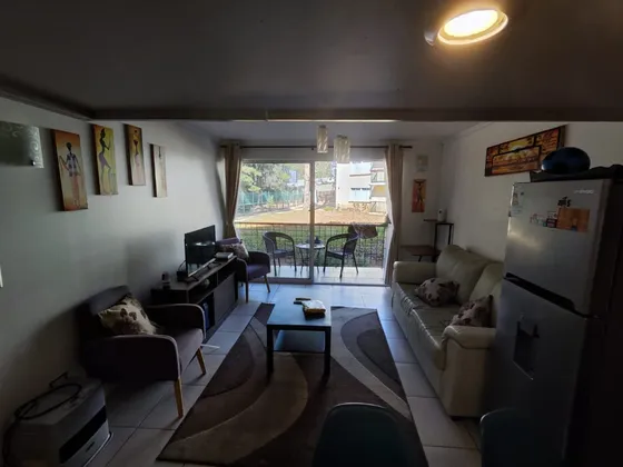 Departamento Ideal Para Teletrabajar Y Poder Desconectarse