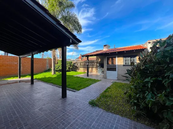 Casa En Venta En San Antonio De Padua