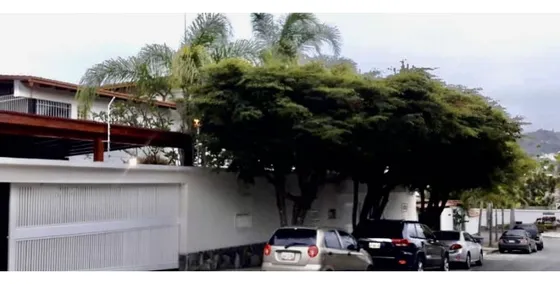 Se Vende Casa 450m2 4h+2s/5b+s/4p Caurimare
