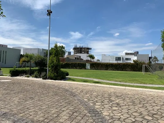 Terreno En Venta En Fraccionamiento Rincón De Atlixcáyotl