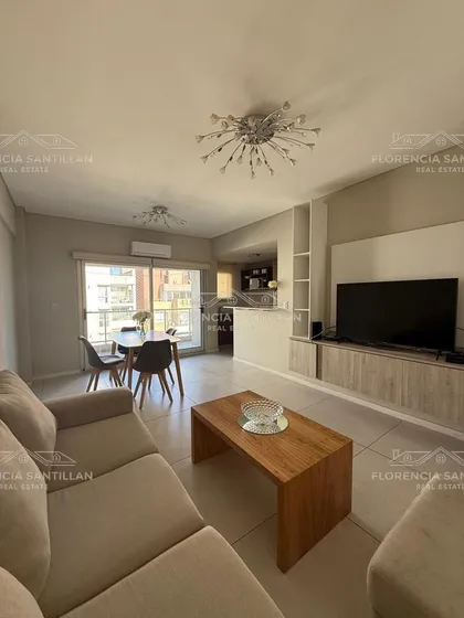 Departamento De 3 Amb C/cochera En Alq. Temporario En Lomas De Zamora, G.b.a. Zona Sur, Argentina
