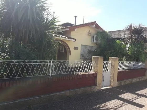 Casa En Venta En José C Paz