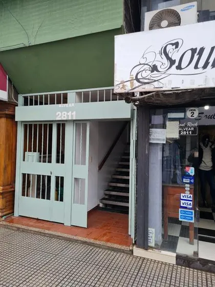 Departamento 2 Ambientes En Venta. Villa Ballester