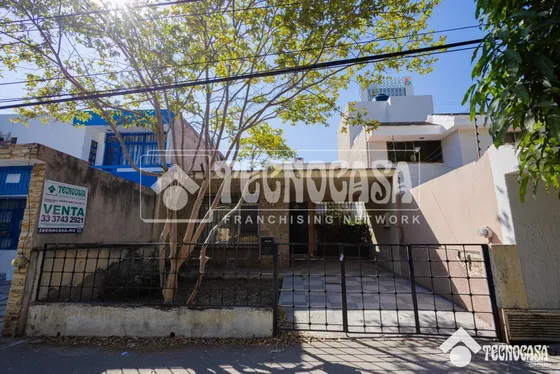  Venta Casas Circunvalacion Vallarta T-jc0001-0078 