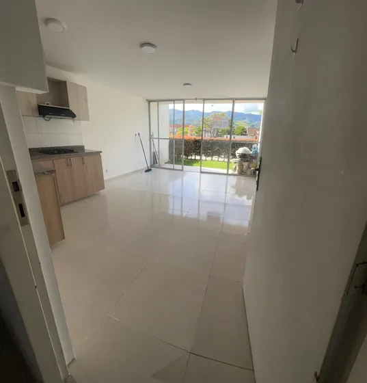Conjunto Cerrado- Tacuara, Dosquebradas
