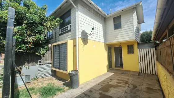 Casa En Venta En Quilicura, Excelente Oportunidad..!!
