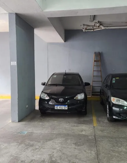 Cochera En  Caballito