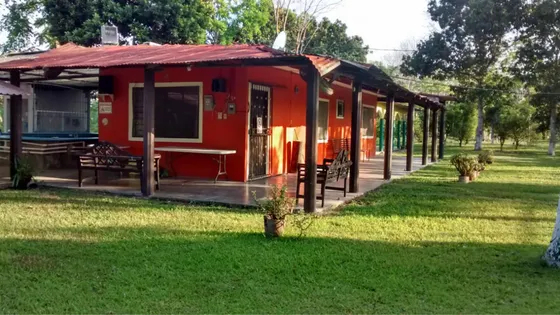 Vendo Quinta R/a Plátano Y Cacao 1 Ra Secc