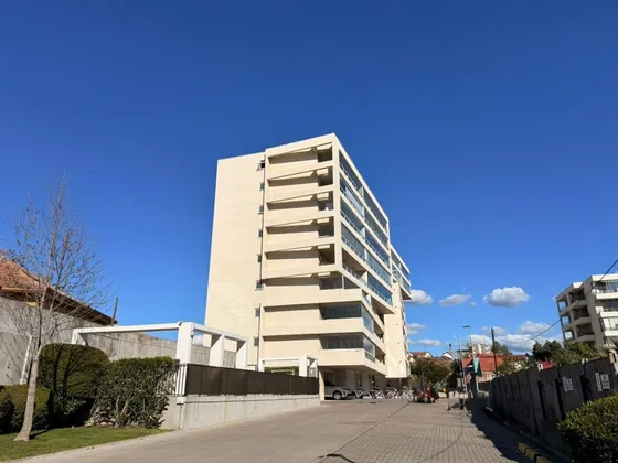 Venta De Departamento Amplio En Quilpue