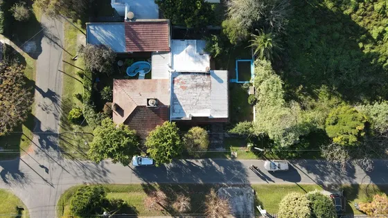 Casa En Venta En City Bell 