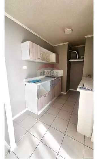 Departamento 2h + 1 B En San Miguel