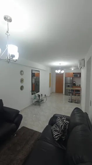 Apartamento 3 Habitaciones, Planta, Pozo Naguanagua Elifro2