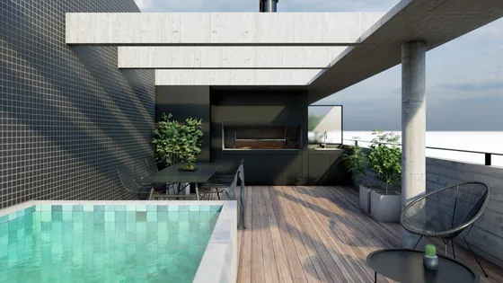 Departamento Monoambiente A La Venta En El Centro De Avellaneda