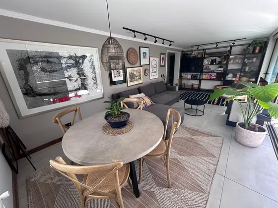 Amplio Departamento Remodelado - Sector El Golf
