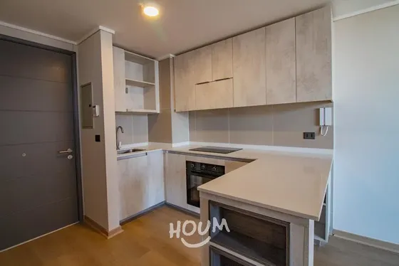 Departamento Avenida Vicuña Mackenna Id: 156926