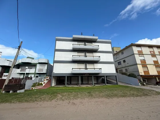 Venta Departamento 3 Ambientes Sur De Villa Gesell