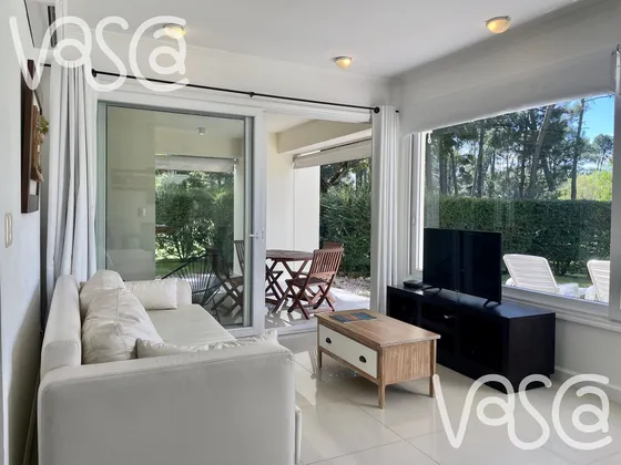 Apartamento En Solanas