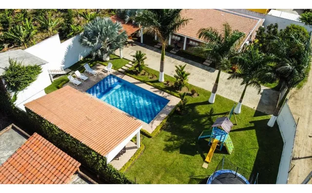 Alquiler Finca Villa Palma   Rozo Palmira Valle Del Cauca