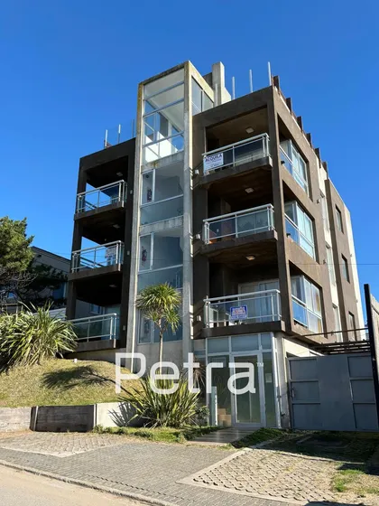 Departamento En Venta En Mar De Ostende