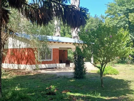 Venta De Casaquinta En Cañuelas