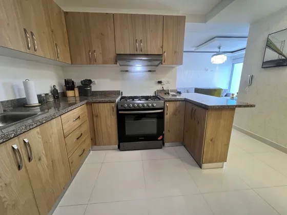 Apartamento En Venta En Jardines Del Sur, Santiago.