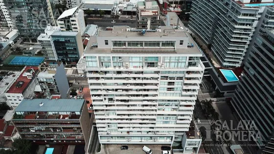 Departamento - Olivos