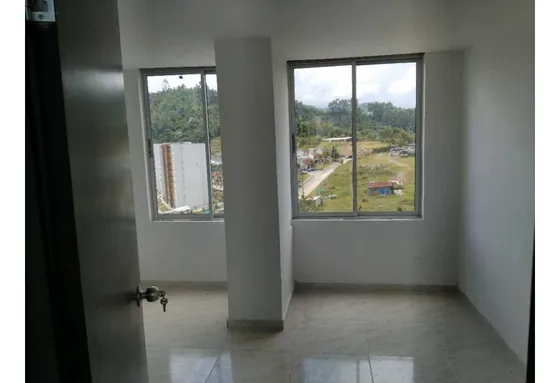 Venta Apartamento Sector Puertas Del Sol Manizales