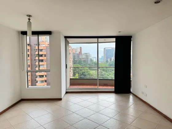 Apartamento En Arriendo, El Poblado