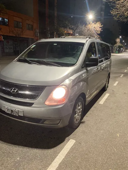 Hyundai H1 2.5 Premium 1 170cv Mt