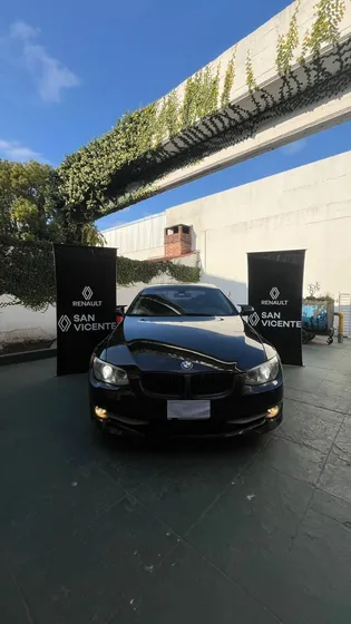 Bmw Serie 3 2.0 320i Sedan Executive