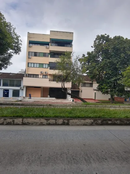 Venta Apartamento Unidad Residencial Alcalá