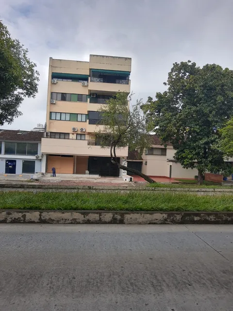 Venta Apartamento Unidad Residencial Alcalá