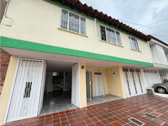 Casa En Venta Barrio Provenza Bucaramanga