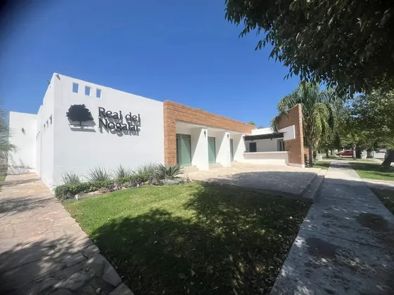 Terreno En Venta En Real Del Nogalar, Torreón, Coahuila De Zaragoza