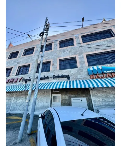 Se Vende Edificio Comercial 1.606m2 La Guaira