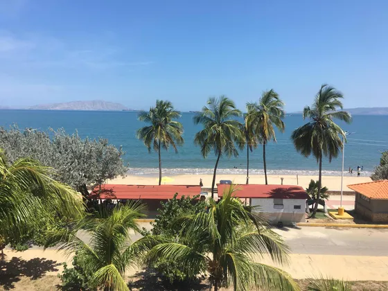 Apartamento  Alquiler Vacacional Salida A La Playa Lechería