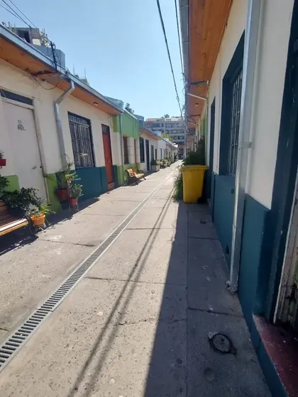 Encantadora Casa Para Remodelar Sector Bellavista