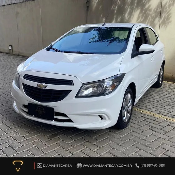 Chevrolet Onix 10mt Joye