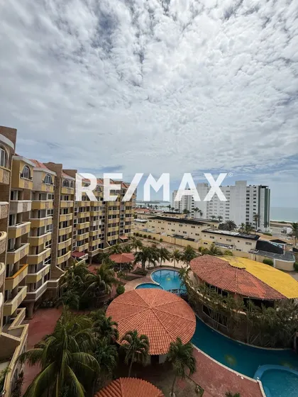  Apartamento En Villas Margarita, Mariño, Isla De Margarita Cod: 1391