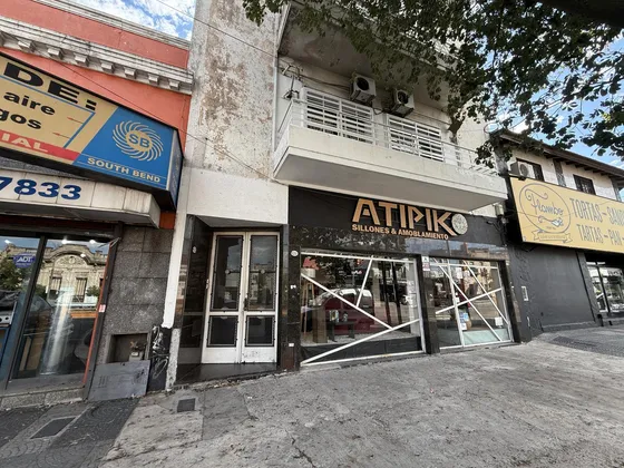 Ph En 2 Ambientes En Venta