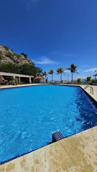 Apartamento Lecheria Puinare
