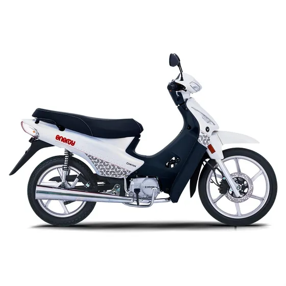 Corven Energy Full 110 R2 Ad 0km Urquiza Motos