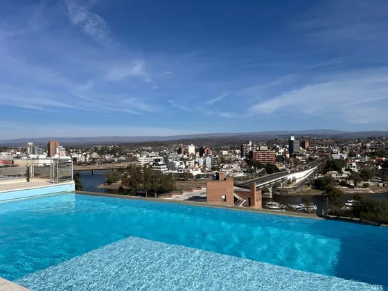 Departamento En Alquiler