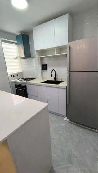 Apartamento En Alquiler En Chacao Ic