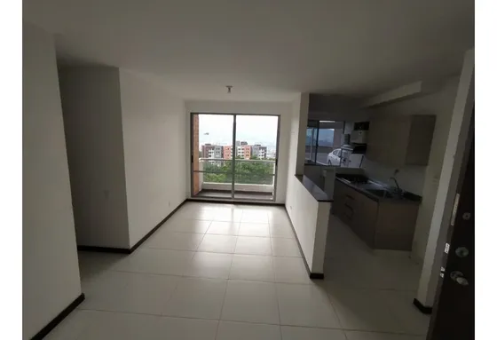 Apartamento En Arriendo Envigado La Cuenca