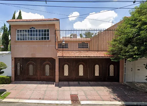 Casa En Venta En Lindavista Norte, Cdmx.