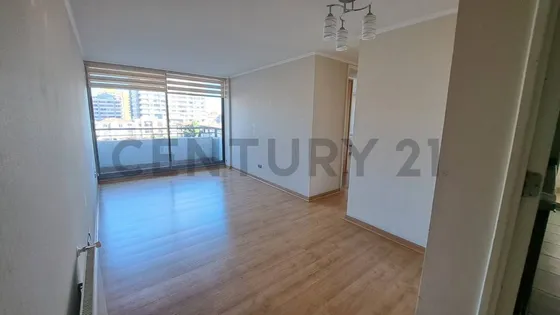 Arriendo Depto 2d A Pasos Del Centro De Concepción