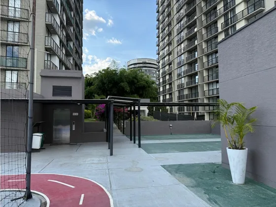 Se Vende Apartamento Nuevo Zonata Av. Centenario