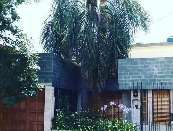 Casa Venta Pellegrini Al 100 / 3 Dormitorios / Fl Beltrán 