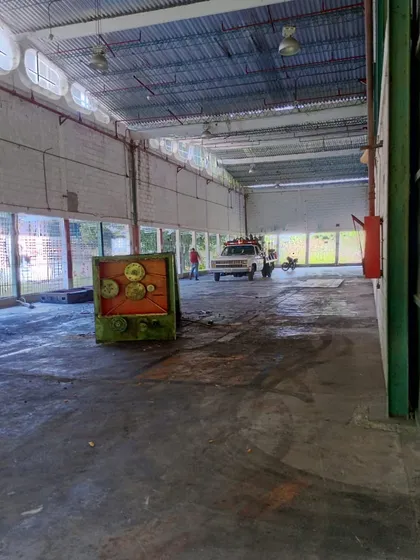 Galpon En Venta En Guatire Pdl